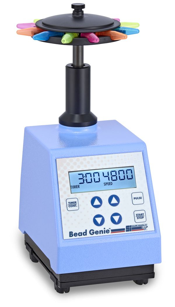 Bead Genie Instrument